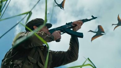 faded-war-releases-to-vod-on-october