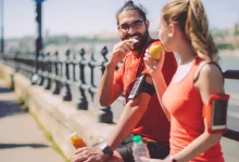 Regular exercise after weight loss reduces the causes of heart attacks and strokes