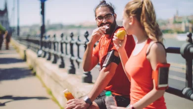 Regular exercise after weight loss reduces the causes of heart attacks and strokes