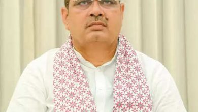 PM Modi has always taken steps for empowering mothers and sisters: Bhajan Lal Sharma