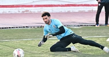 Mohamed Awad returns to the list of Zamalek in front of Ismaili in the league – ryan