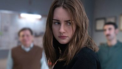 I felt just as suffocated as i was Compelled by Hulu’s TRUE THRILLER – ryan