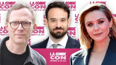 Screenrant’s Exciting Panels & Celebrity Appeanances – ryan