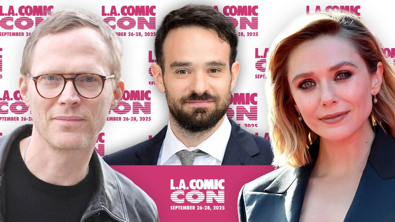 Screenrant’s Exciting Panels & Celebrity Appeanances – ryan