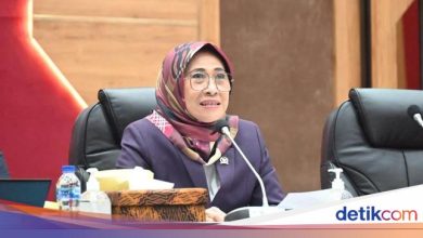 Chairman of the House of Representatives Commission X: Statute Pssi does not prohibit Erick Thohir duplicate Menpora