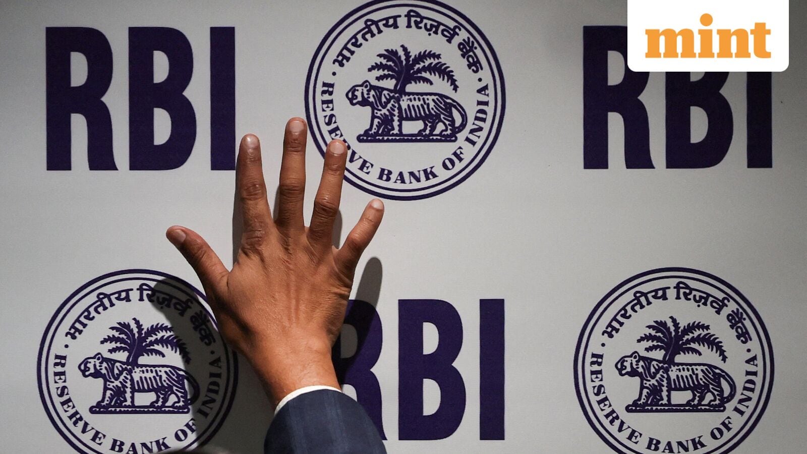 RBI can again reduce rates in December on the relief of inflation: Goldman Sachs’ Sengupta