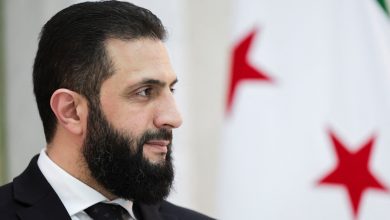 talks-with-israel-may-well-well-lead-to-results-‘in-days’,-says-syria’s-al-sharaa-|-syria’s-battle-news