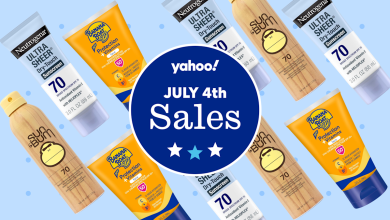 4-of-yahoo’s-simplest-examined-sunscreens-are-on-sale-for-the-4th-of-july,-from-$-7