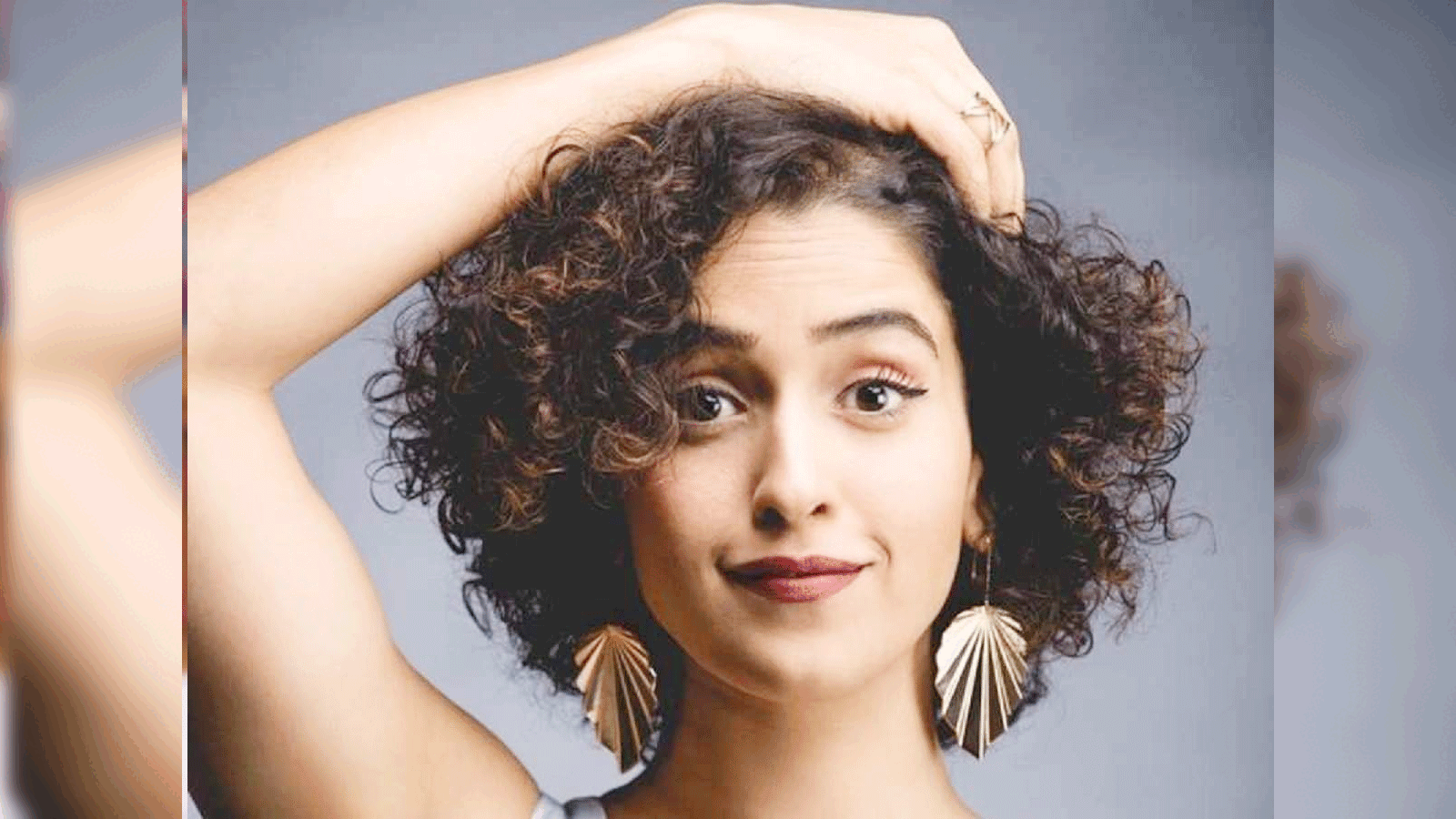 Follow to retain the beauty of curly hair … these tips tell about experts
