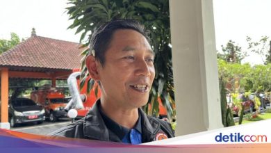 Flooding disasters -emergency response status in Bali finals