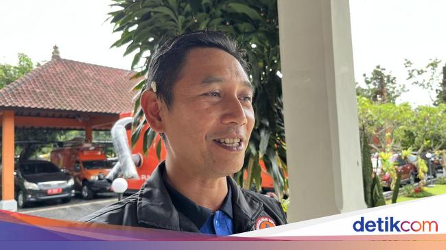 Flooding disasters -emergency response status in Bali finals