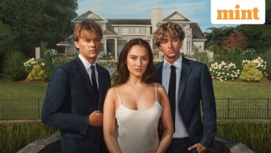 Summer I became nice to raise with a prime video film: Jenny Han confirms the last chapter
