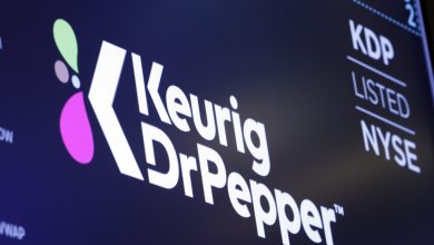 dr.-pepper-buys-peet’s-for-$-18-billion,-will-split-into-separate-coffee-and-frigid-drink-sellers