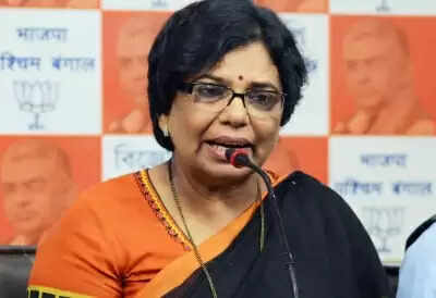 Uttar Pradesh: ‘National Women’s Commission Aapke Dwar’ program in Mirzapur, Vijaya Rahatkar will listen to problems