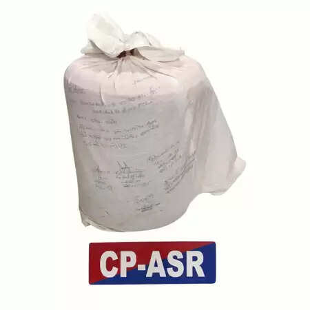 Punjab: Drug smuggling network associated with Pakistan, 7,122 kg heroin has recovered