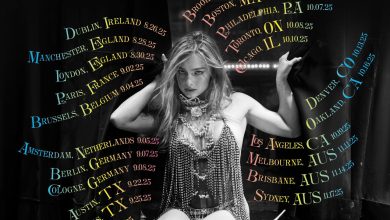 Addison Rae Announces Tour | Pitchfork – ryan