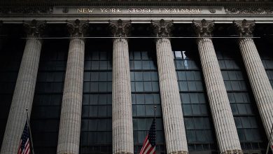 Why the Stock Market is soaring Eve as the Economy Falters – ryan
