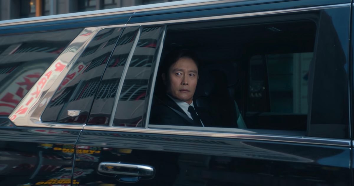 An American ‘Squid Game’? Season 3’s Ending Cameo, Explained – ryan