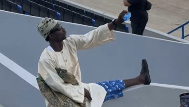 ترويج ملاعب المملكة في طنجة .. مع “أبو سروال” والبقية – ryan