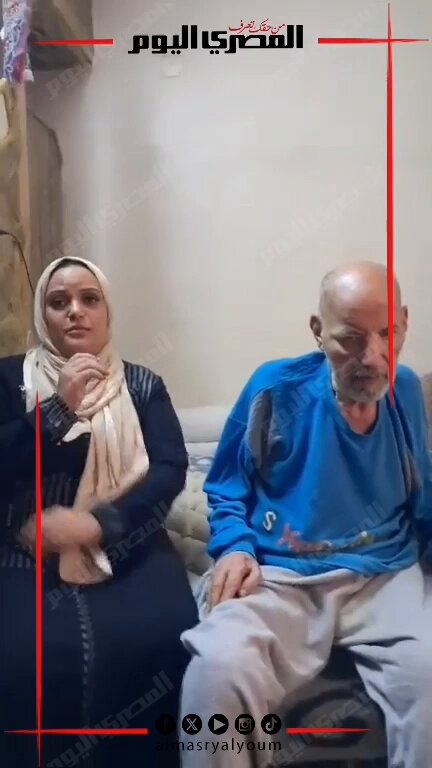 “بنتي طلبت منها تسكّني سابتني ومشيت”.. مسن مريض يروي مأساته بعد أن ألقاه أبناؤه في الشارع…