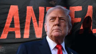 What is Antifa, after the murder of Charlie Cancer, Trump declared the terrorist organization