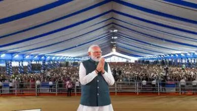नमो ऐप ने पीएम मोदी की सेवा भावना का सम्मान करते हुए ‘सेवा पर्व 2025’ किया लॉन्च