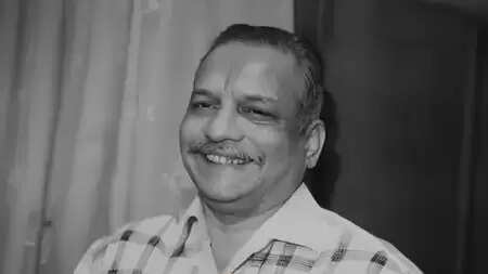 Shivaji Sawant: Carna of Mahabharata as a hero as novelist