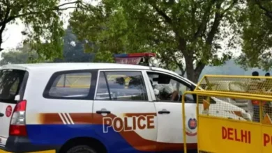 Large-scale attacks in Delhi-NCR, tied screws on various gang members, including Neeraj Bawana; Cash and weapons were recovered -NCR Delhi NCR -Gang -attacks on the police’s criminal criminal gangs