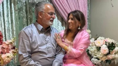 71 -Year -old NRI to Punjab for the marriage of us to Punjab, burns legs in coal and throws legs into the drain -71 -year -old NRI who came to Punjab for marriage, was killed and her body burned in coal