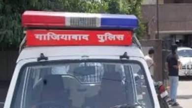 Ghaziabad News: Women’s councilor and her family assaulted, arrested two accused – NCR Ghaziabad News drunken men arrested for assaulting the family after the noise complaint