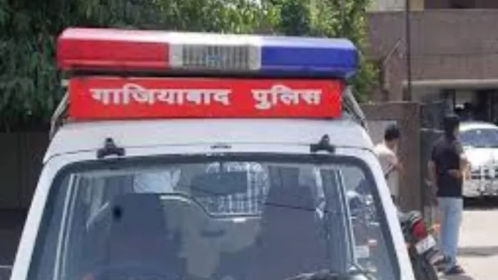 Ghaziabad News: Women’s councilor and her family assaulted, arrested two accused – NCR Ghaziabad News drunken men arrested for assaulting the family after the noise complaint