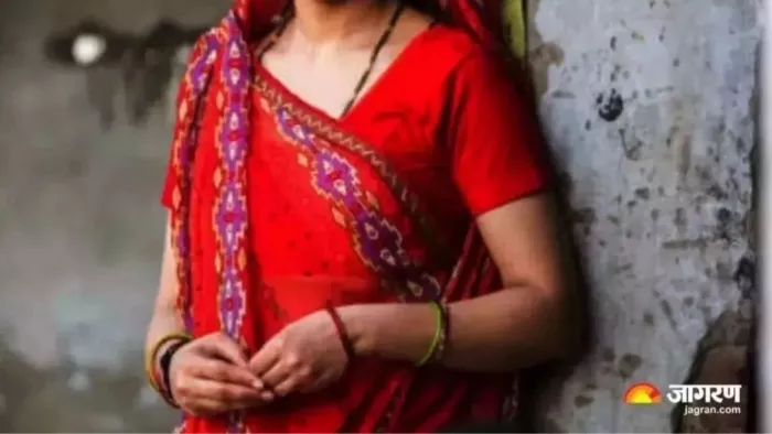 Gorakhpur -Woman accused, second man -gang -cut video threatened to make viral -woman accused second man of gang rape in Gorakhpur News