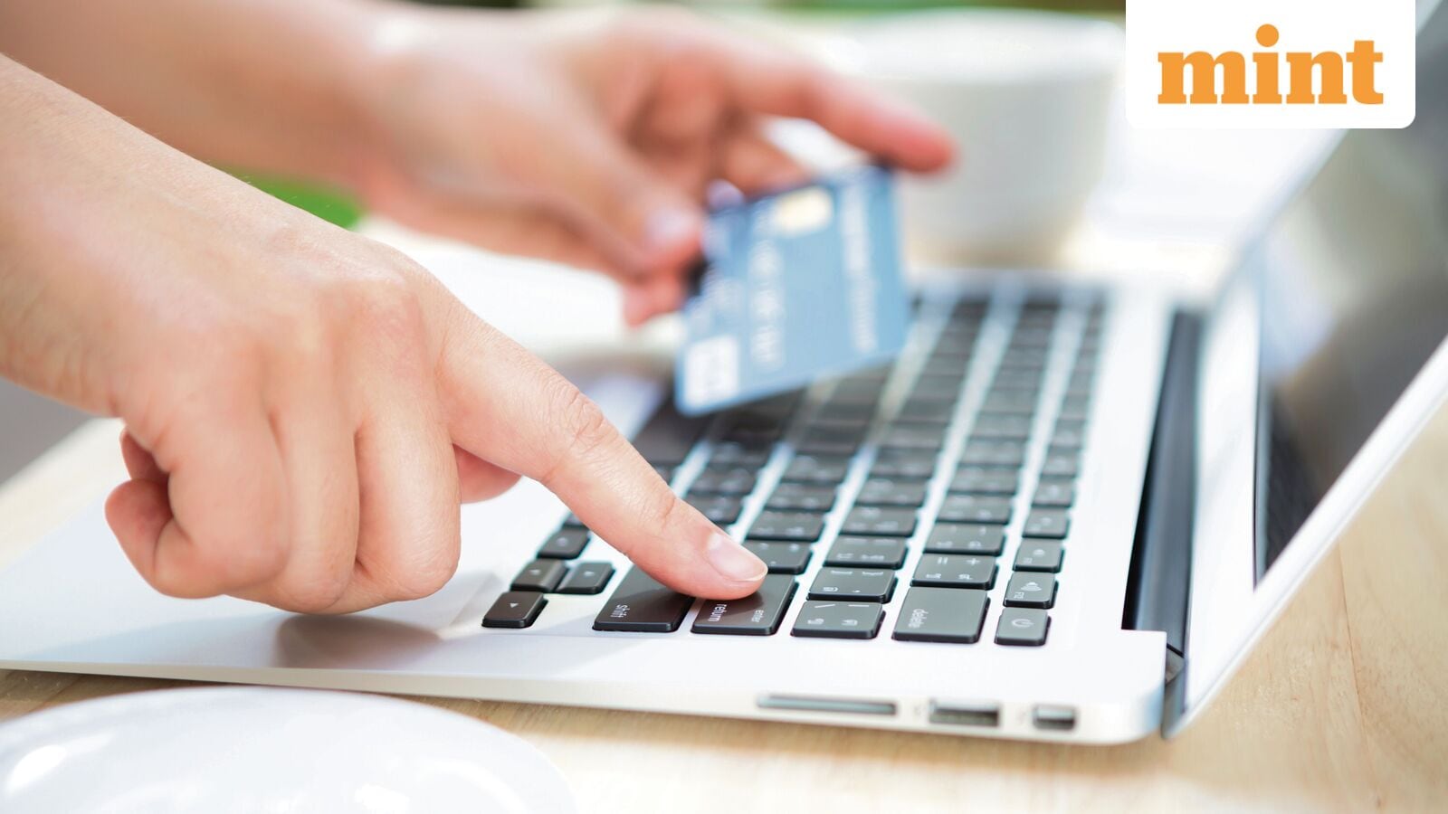Can you really get a credit card without a bank account? Here’s the truth