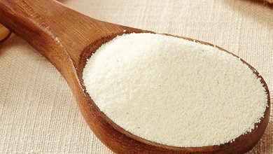 Make these 7 delicious things with semolina