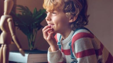 Why do children make your own time table?