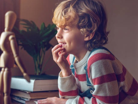 Why do children make your own time table?