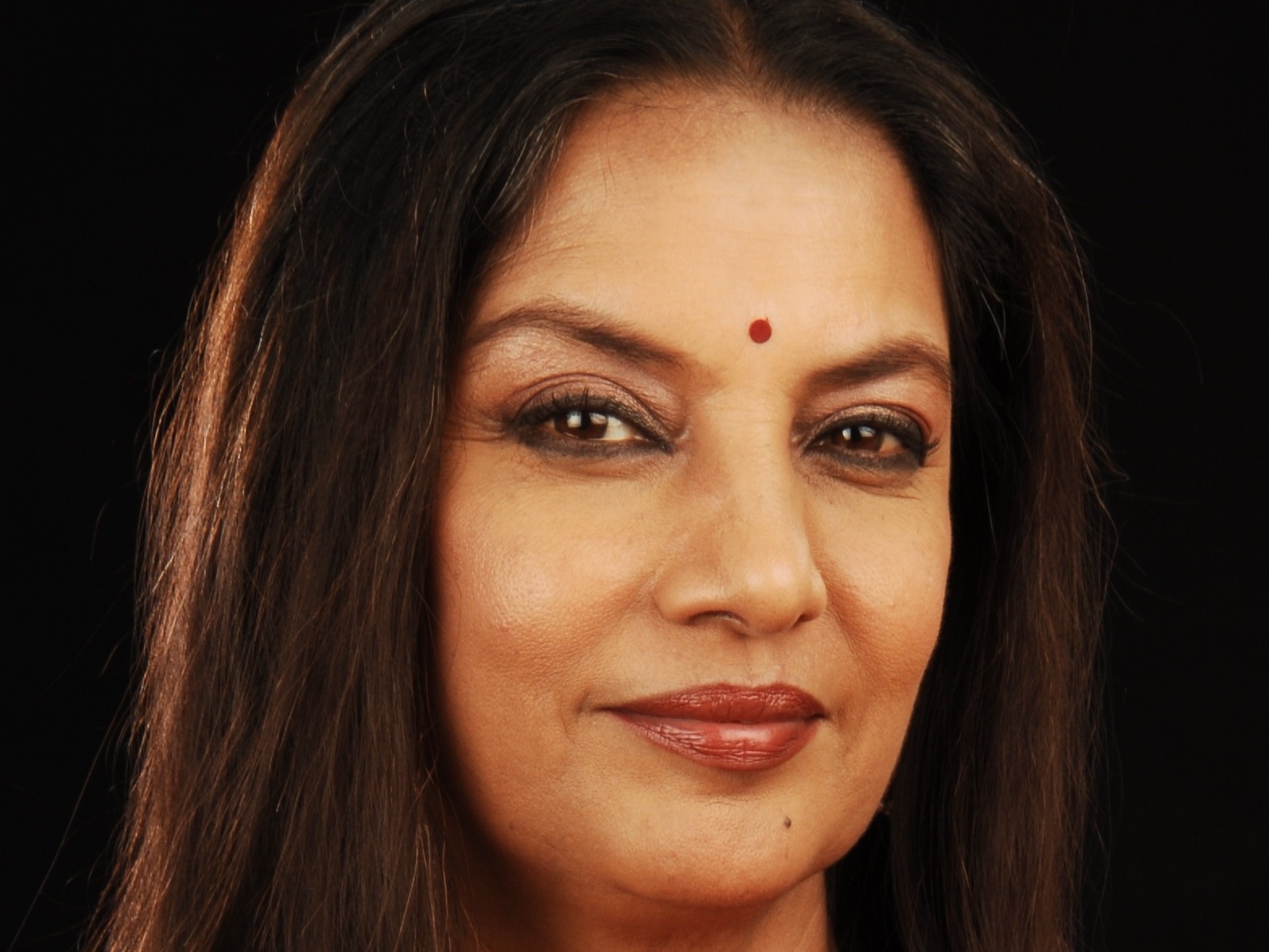 Shabana Azmi films are real art!