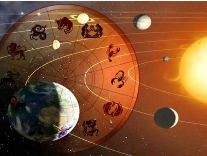 Thursday 18 September 2025 Horoscope