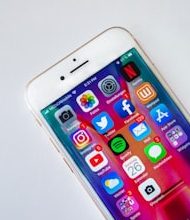 How many people in 2025 on social media?