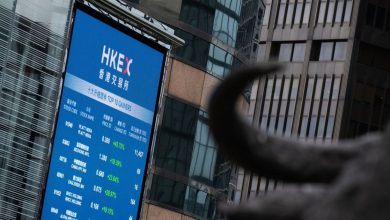 US stock -futures rise to federal reduction in interest