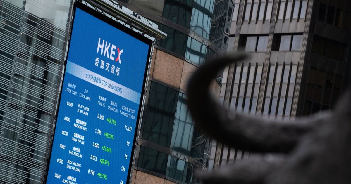 US stock -futures rise to federal reduction in interest