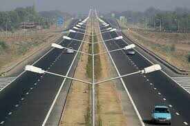Building New Road from National Highway 319 in Coaches of Rohtas