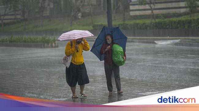 10 items to be worn during the rainy season