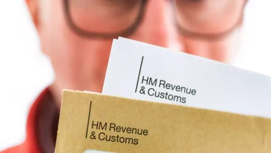 HMRC Giving Payouts of Up to £ 100,000 to People Who Have Paid Too Tax – ryan