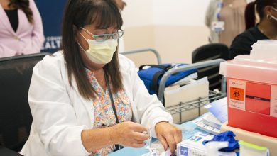 FDA Approves Updated Covid-19 Shots But Limits Access for Some Kids and Adults – ryan