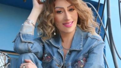 إيناس مكي تكشف سبب تغير ملامحها وحقيقة أزمتها مع شقيقها