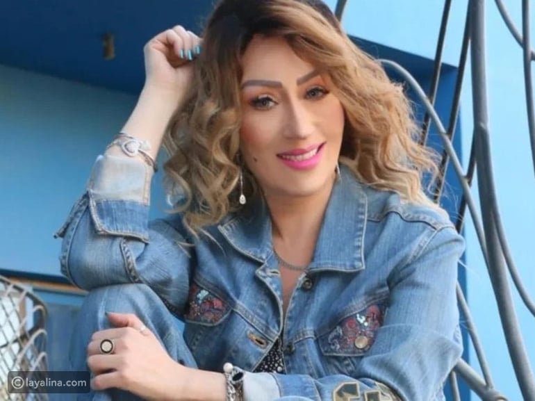 إيناس مكي تكشف سبب تغير ملامحها وحقيقة أزمتها مع شقيقها