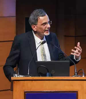 India is an exciting story, we can overcome all the challenges: CEA nightswaran