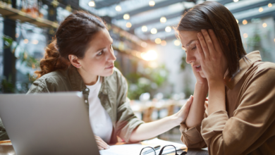 Emotional intelligence of women, how to know in video, the strongest column in relationships and society?