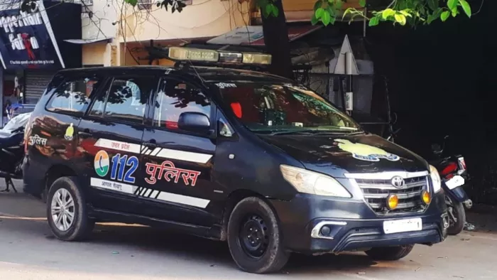 Ghaziabad: creepy incident in Indirapuram, killed a woman and jumped out of the building; Condition Criticism – NCR Ghaziabad News Security Guard kills woman and efforts suicide in India